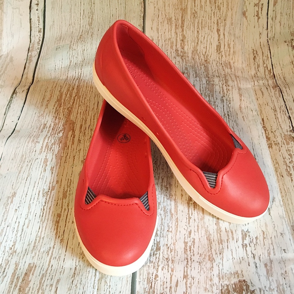Crocs Citilane flat